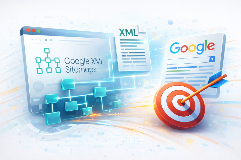 Google XML Sitemaps – WordPress Sitemap Plugin for SEO